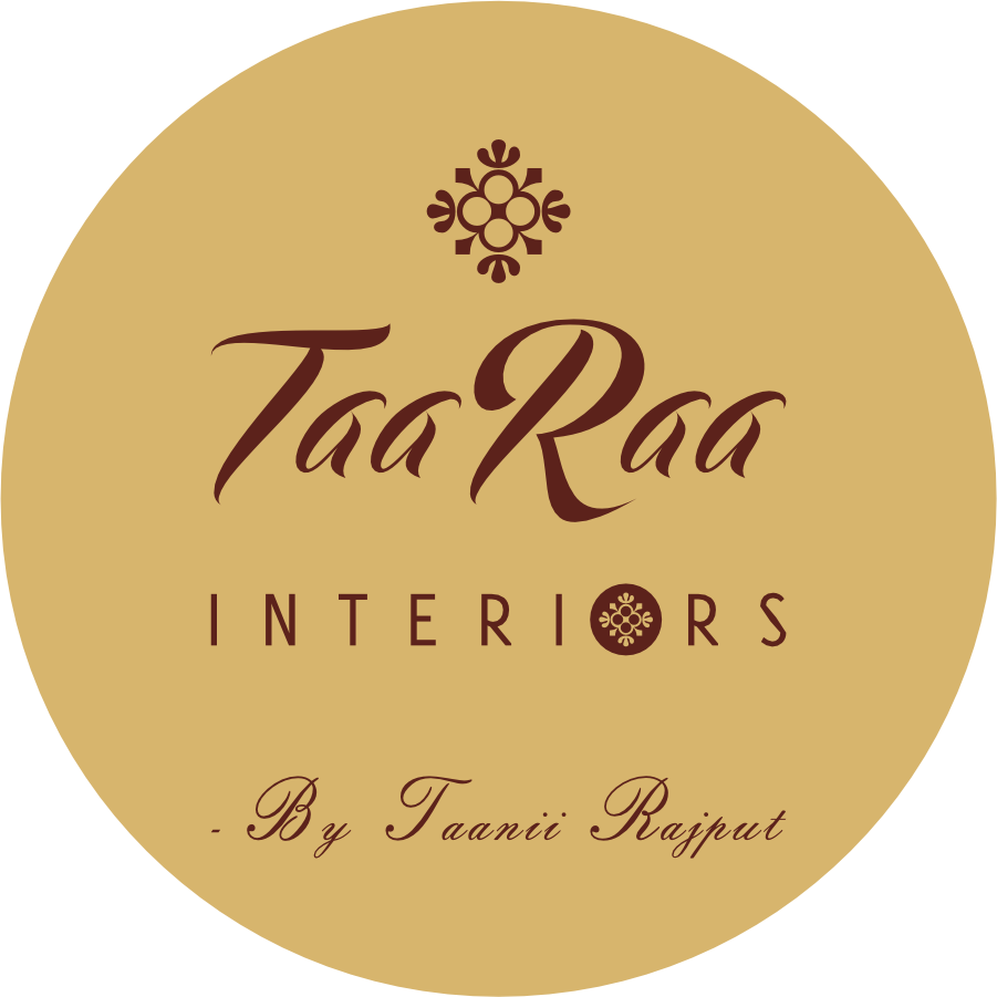 TaaRaa Interiors by Taanii Rajput