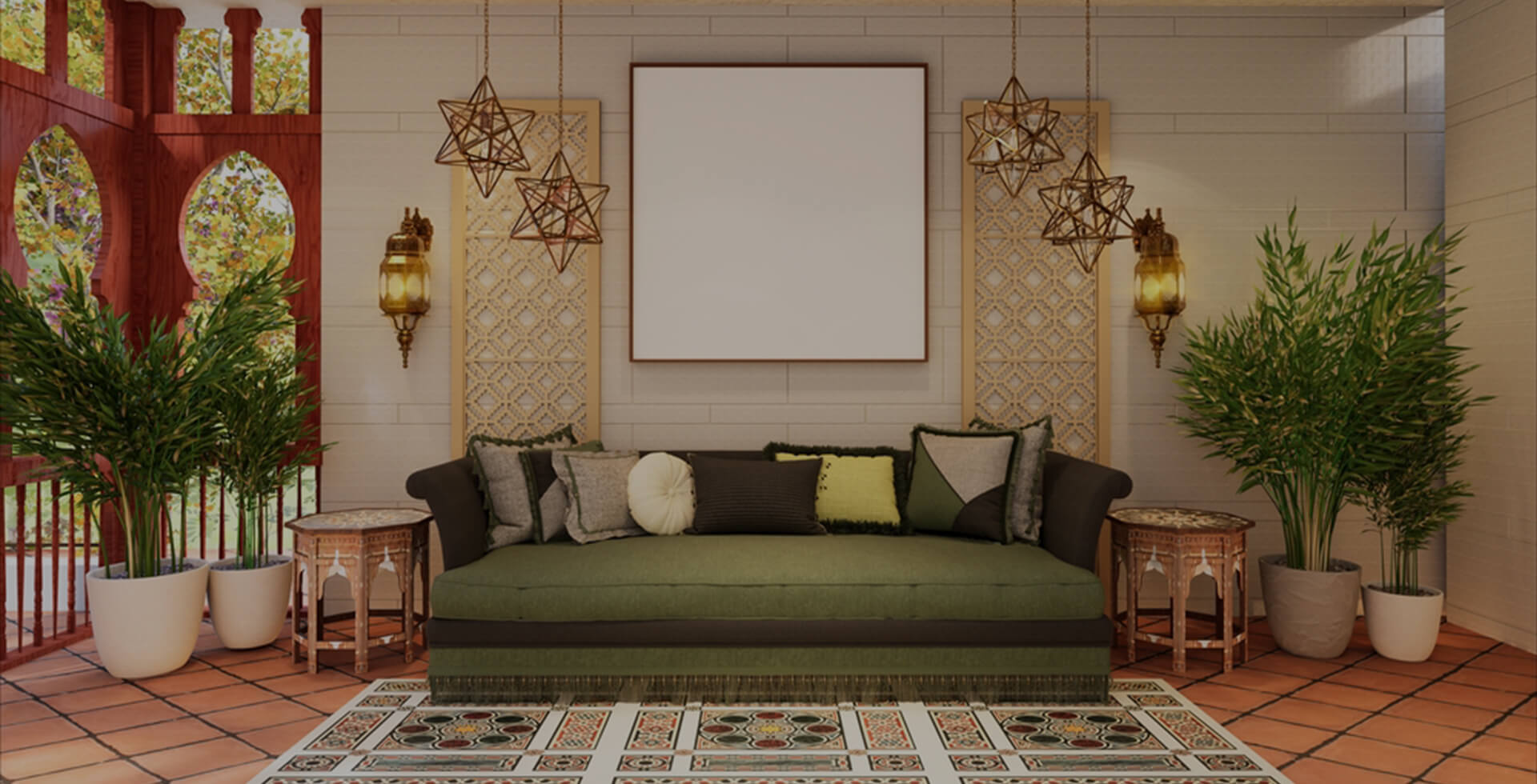 Mosaic Magic: The Return of Artisanal Craftsmanship in Interior Design