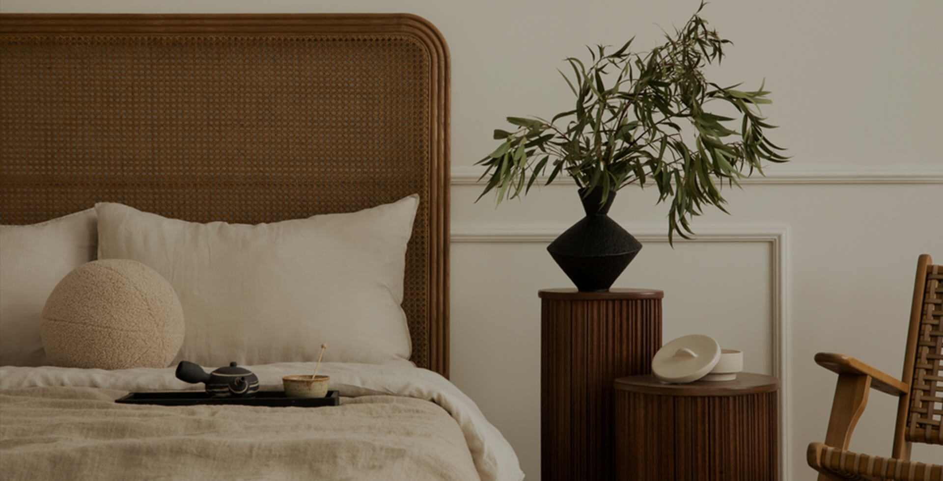 Retro Revival: Embracing Vintage Design Trends in Modern Homes