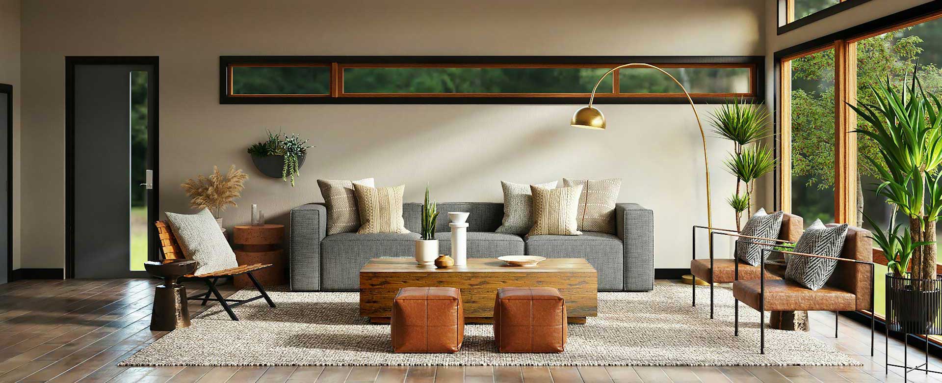 Innovative Ideas, Stylish Designs