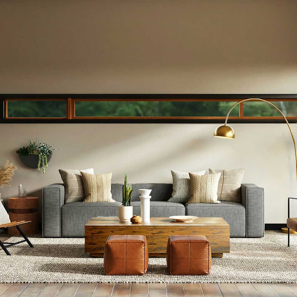 Innovative Ideas, Stylish Designs